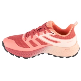 Pantofi de alergare Inov-8 Trailfly Standard W 001149-DEPP-S-001 roz 1