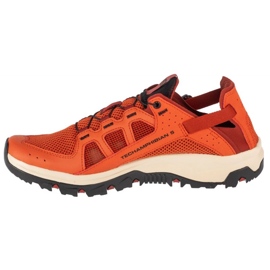 Pantofi Salomon Techamphibian 5 M 474310 portocale 1
