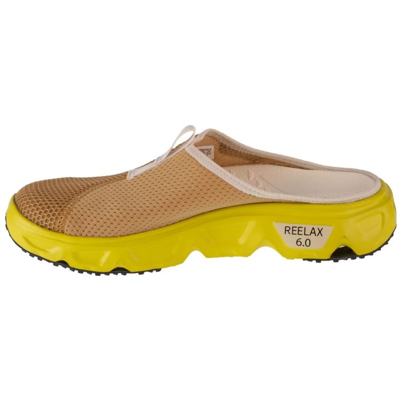 Sandale Salomon Reelax Slide 6.0 M 475238 verde 1 Sandale Salomon Reelax Slide 6.0 M 475238 verde 1