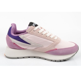 Pantofi Fila Run Formation W FFW0298.43150 violet 1