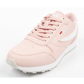 Pantofi Fila Orbit W 1010308.43038 roz 1