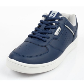 Fila C. Court Jr FFT0066.53135 pantofi albastru 1