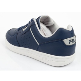 Fila C. Court Jr FFT0066.53135 pantofi albastru 2