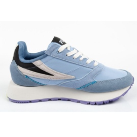 Pantofi Fila Run Formation W FFW0298.53193 albastru 2