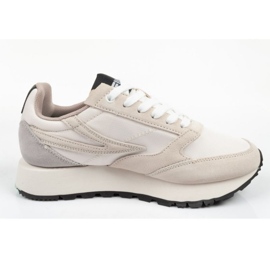 Pantofi Fila Run Formation W FFW0298.10005 bej 1