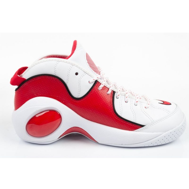 Pantofi Nike Air Zoom M DX1165 100 alb 1