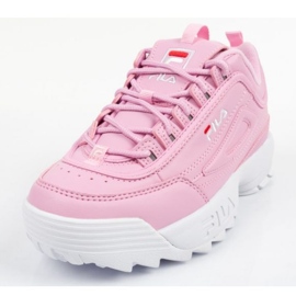 Pantofi Fila Disruptor FFT0029.40006 roz 1