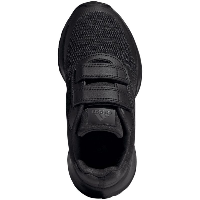 Pantofi Adidas Tensaur Run 2.0 Cf Jr IG8568 negru 1
