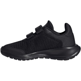 Pantofi Adidas Tensaur Run 2.0 Cf Jr IG8568 negru 2