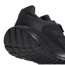 Pantofi Adidas Tensaur Run 2.0 Cf Jr IG8568 negru 4