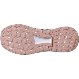 Pantofi de alergare adidas Duramo 9 W EG8672 gri 1
