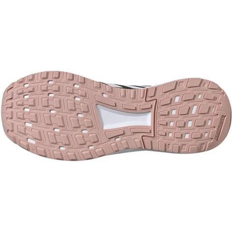 Pantofi de alergare adidas Duramo 9 W EG8672 gri 1