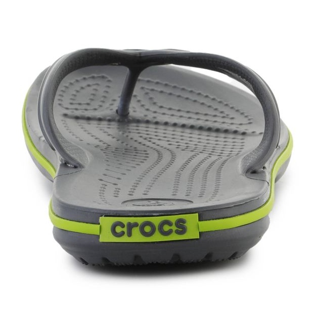 FLI-FLOPS FLILOPS CROCS CROCS FLIP 11033-0A1 GRAY gri 2