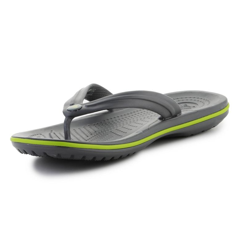 FLI-FLOPS FLILOPS CROCS CROCS FLIP 11033-0A1 GRAY gri 3