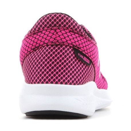 Sport pentru copii New Balance Kjcstgly Pink roz 1