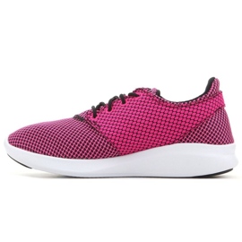 Sport pentru copii New Balance Kjcstgly Pink roz 2 Sport pentru copii New Balance Kjcstgly Pink roz 2