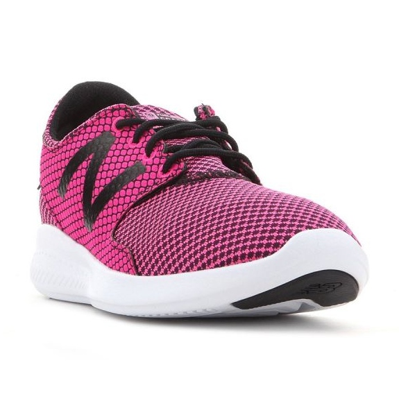 Sport pentru copii New Balance Kjcstgly Pink roz 3 Sport pentru copii New Balance Kjcstgly Pink roz 3