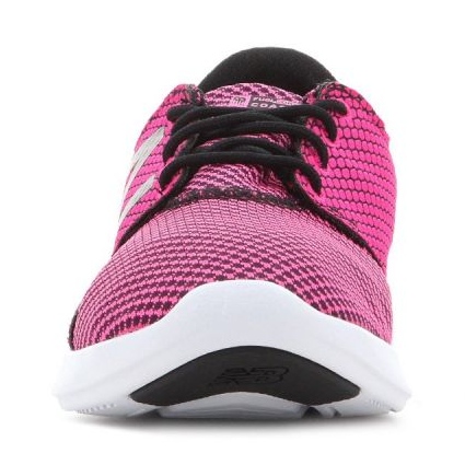 Sport pentru copii New Balance Kjcstgly Pink roz 4
