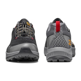 Pantofi Garmont 9.81 Pulse Wp M 92800614724 negru 2