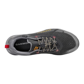 Pantofi Garmont 9.81 Pulse Wp M 92800614724 negru 3