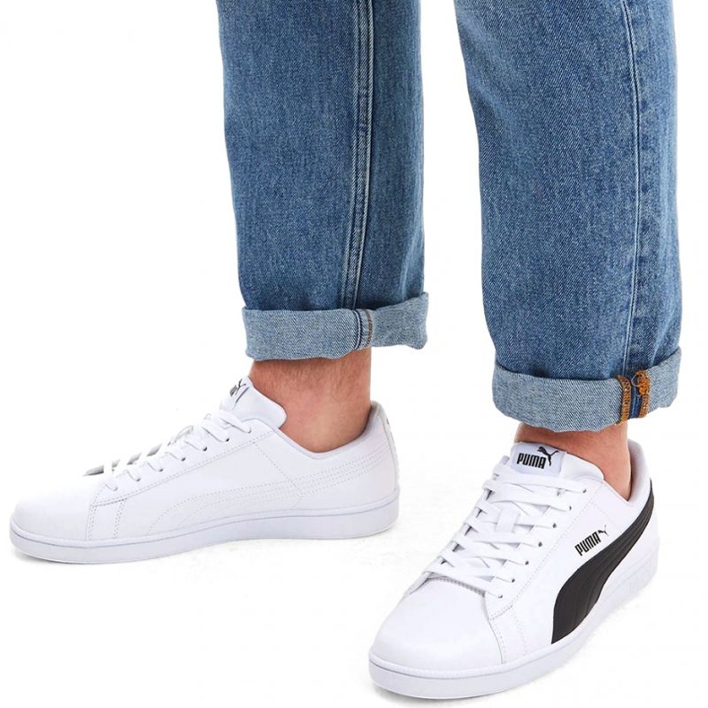 Puma Up Puma Black 372605 02 Alb 1