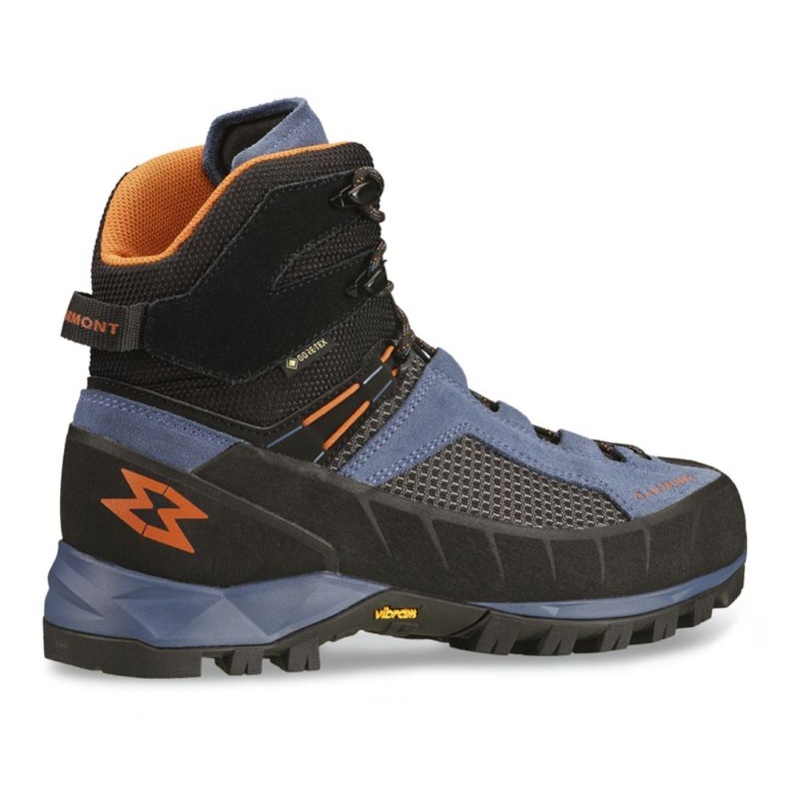 Pantofi Garmont Tower Trek Gtx 92800595083 albastru 1