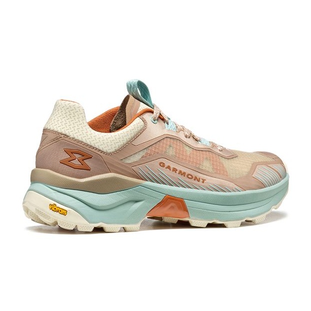 Pantofi Garmont 9.81 Engage 92800614691 bej 1