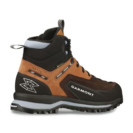 Pantofi Garmont Vetta Tech Gtx W 92800578332 maro 1