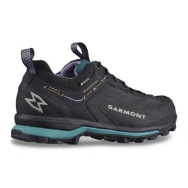 Pantofi Garmont Dragontail Synth Gtx W 92800595152 negru 1