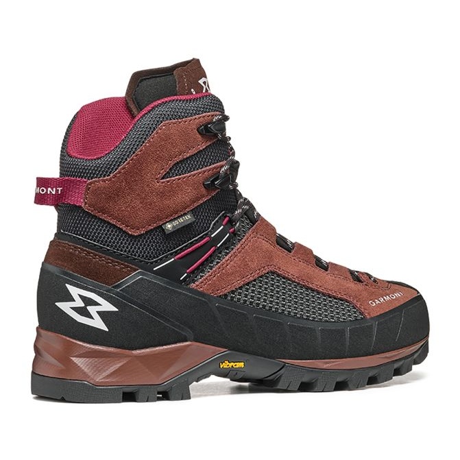 Pantofi Garmont Tower Trek Gtx W 92800578342 maro 1