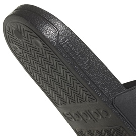 Flip-flops Adidas Adilette Shower GW8747 negri negru 1