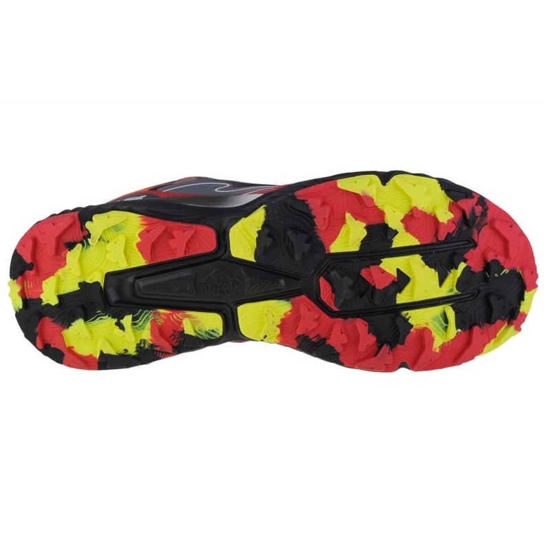 Pantofi de alergat Joma Sierra 6 2306 M TKSIEW2306 roșu 1