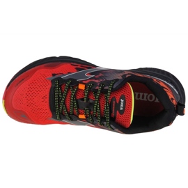 Pantofi de alergat Joma Sierra 6 2306 M TKSIEW2306 roșu 2