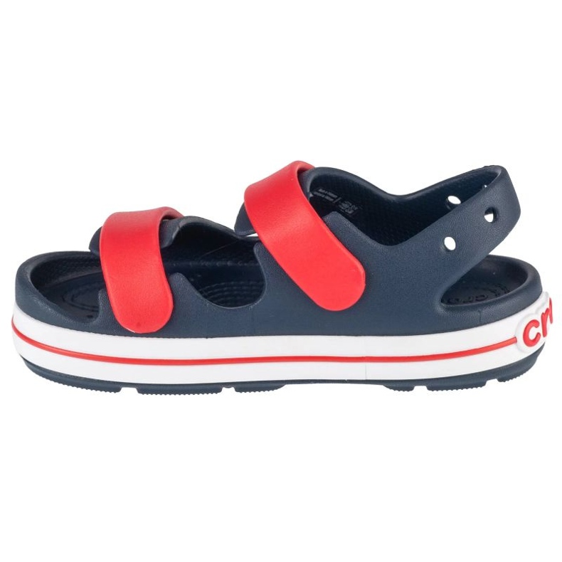 Sandale Crocs Crocband Cruiser 209423-4OT albastru 1