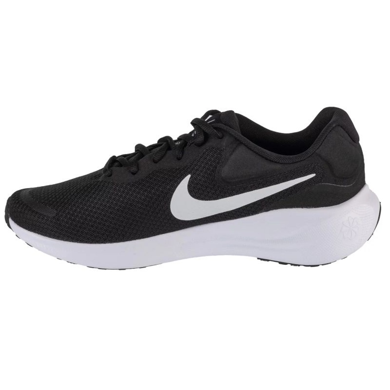 Pantofi de alergare Nike Revolution 7 M FB2207-001 negru 1 Pantofi de alergare Nike Revolution 7 M FB2207-001 negru 1