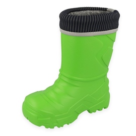 Pantofi copii Befado galosh - verde 162X303 1 Pantofi copii Befado galosh - verde 162X303 1