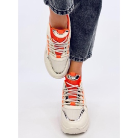 Pantofi de sport Liberty Beige bej 1