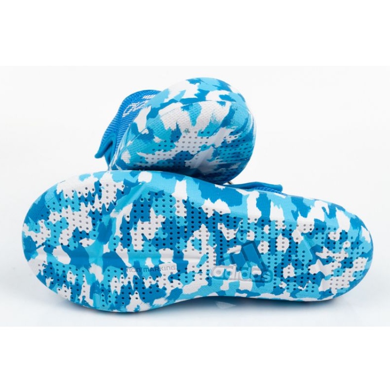 Sandale Adidas Altaventure Jr GV7806 albastru 1