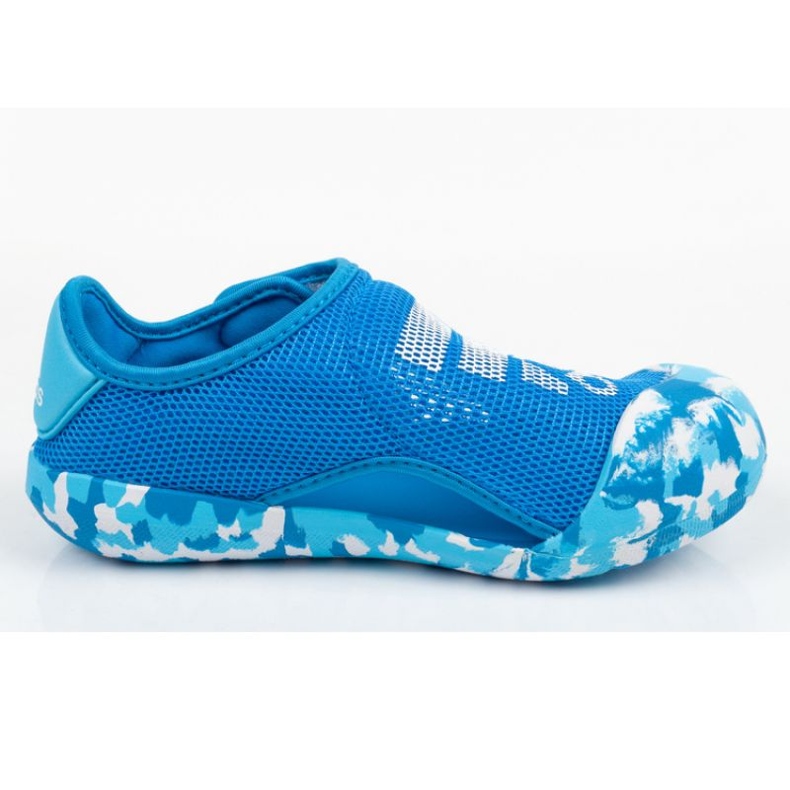 Sandale Adidas Altaventure Jr GV7806 albastru 3
