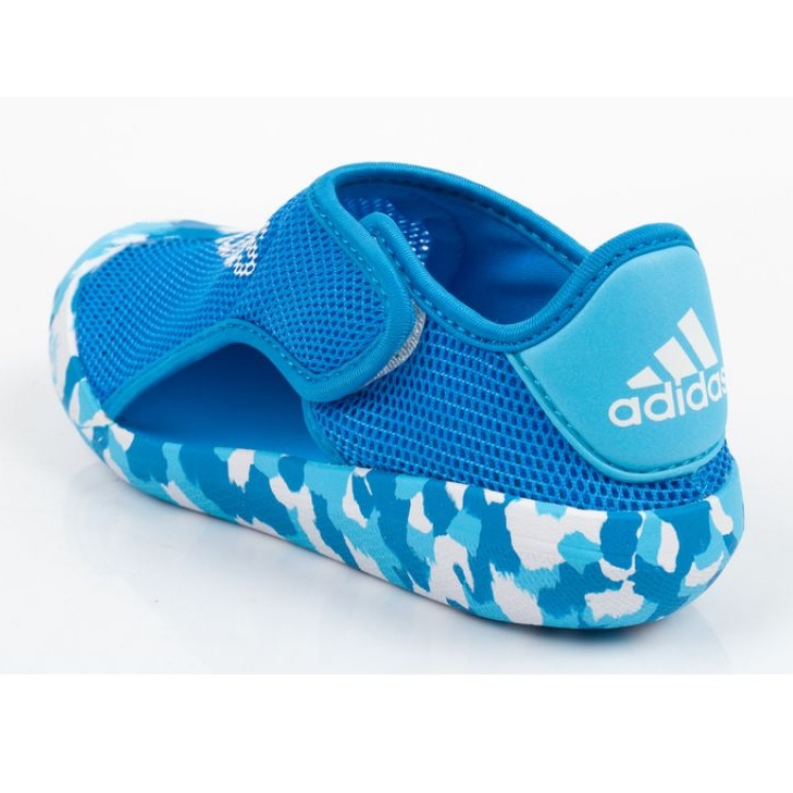 Sandale Adidas Altaventure Jr GV7806 albastru 4