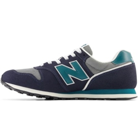 Pantofi New Balance M ML373OE2 albastru 1
