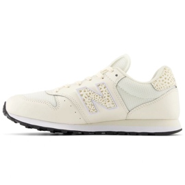 Pantofi New Balance W GW500SA2 bej 1