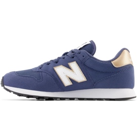 Pantofi New Balance W GW500SN2 albastru 1