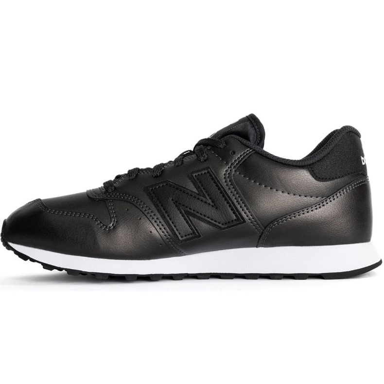 Pantofi New Balance W GW500GB2 negru 1
