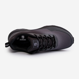 Pantofi sport McBraun pentru bărbați, gri 1