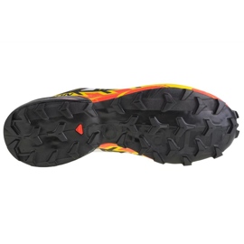 Pantofi de alergare Salomon Speedcross 6 M 417378 multicolor 3 Pantofi de alergare Salomon Speedcross 6 M 417378 multicolor 3