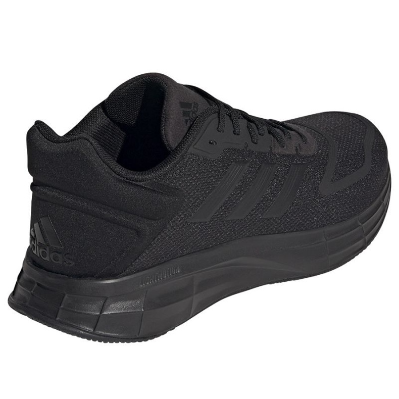 Pantofi de alergare Adidas Duramo 10 M GW8342 negru 4