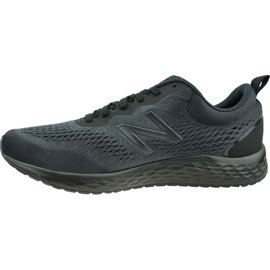 New Balance Fresh Foam Arishi v3 M MARISLK3 negru 1