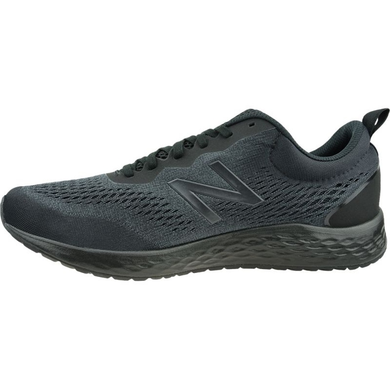 New Balance Fresh Foam Arishi v3 M MARISLK3 negru 1