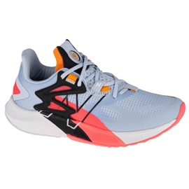 Pantofi New Balance W FuelCell Propel Rmx Wprmxlm albastru 4